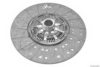 TRUCKTEC AUTOMOTIVE 01.23.164 Clutch Disc